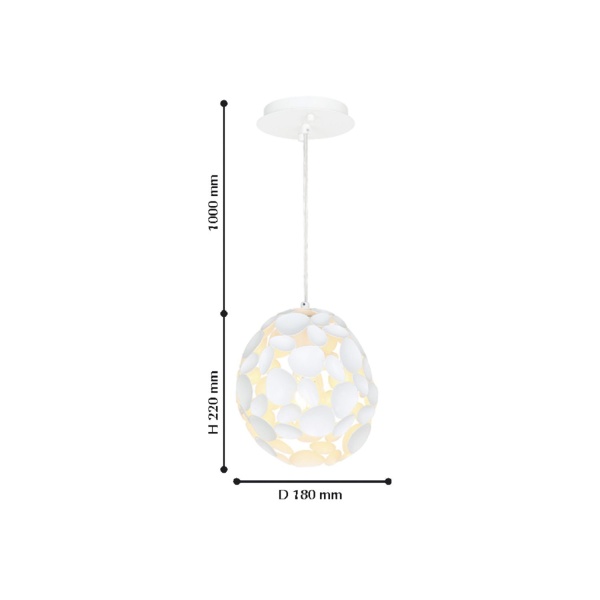 Подвес Gittus от интернет-магазина IDODOM.RU