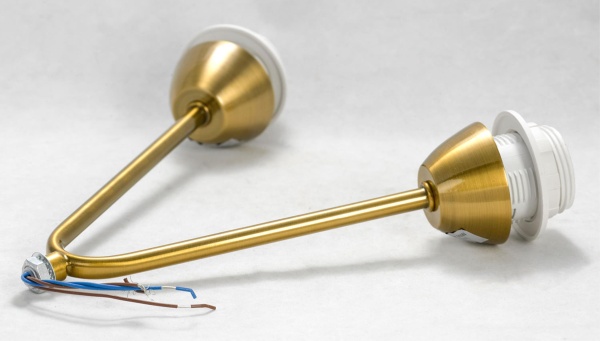 Люстра Lussole  Montana LSP-8208 от интернет-магазина IDODOM.RU