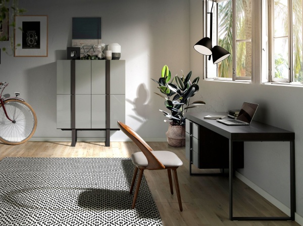 Стул CH1512 /4063 орех от интернет-магазина IDODOM.RU