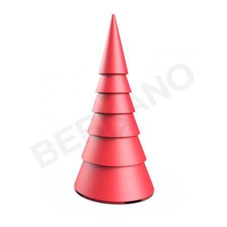 Ёлка Eiswald 2,5 Chili Red