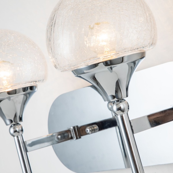 Настенный светильник Impulse от интернет-магазина IDODOM.RU