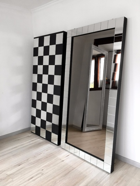 Зеркало Mosaic от интернет-магазина IDODOM.RU