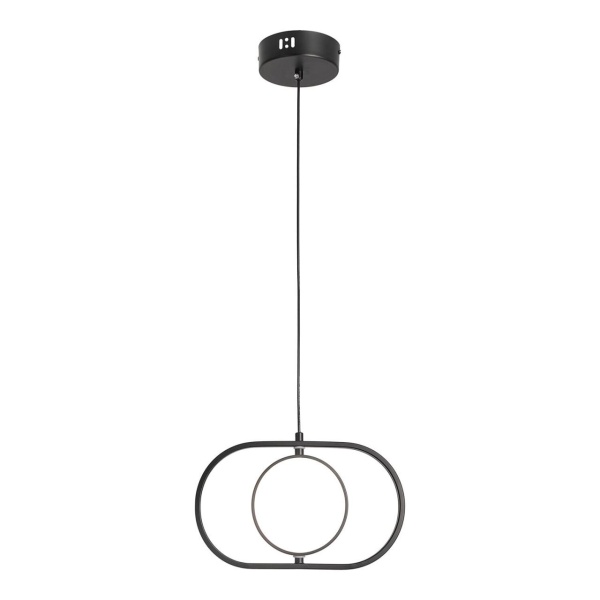 Подвесной светильник Lussole LSP-7375 от интернет-магазина IDODOM.RU