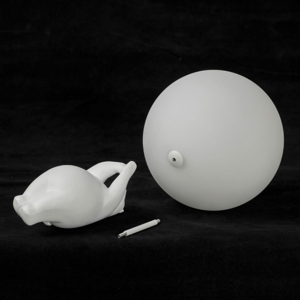 Люстра потолочная Lussole LSP-8903 от интернет-магазина IDODOM.RU