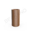 Кашпо Cilindro 60 Brown Granite