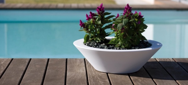 Кашпо Centro от интернет-магазина IDODOM.RU