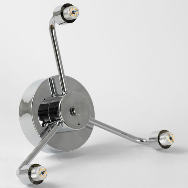 Люстра потолочная Lussole LSP-7170 от интернет-магазина IDODOM.RU