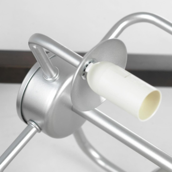 Люстра подвесная Lussole LSP-8733 от интернет-магазина IDODOM.RU