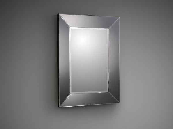 Roma Декоративное зеркало 110X81 дымчатое от интернет-магазина IDODOM.RU