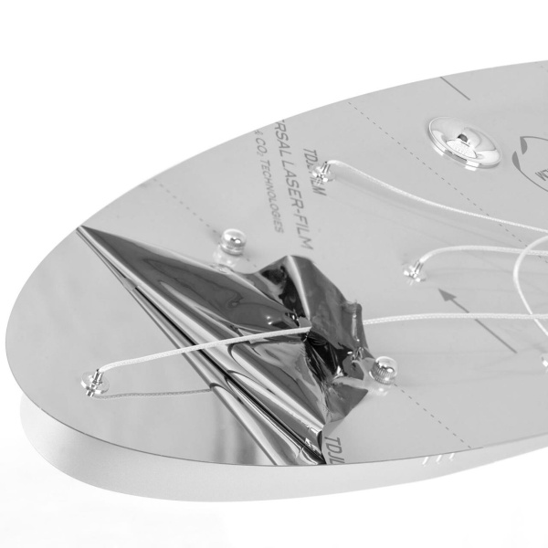 Линейно-подвесной светильник LUSSOLE KNOX LSP-7412 от интернет-магазина IDODOM.RU