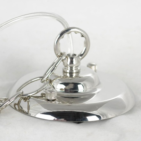 Люстра подвесная Lussole LSP-8744 от интернет-магазина IDODOM.RU