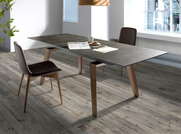 Стол раздвижной DT797 /1026 от интернет-магазина IDODOM.RU