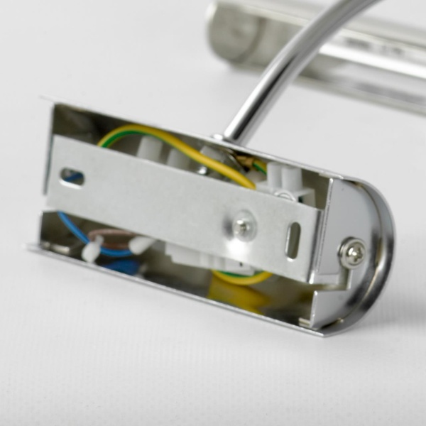 Подсветка для картин Lussole LSQ-0341-02 от интернет-магазина IDODOM.RU