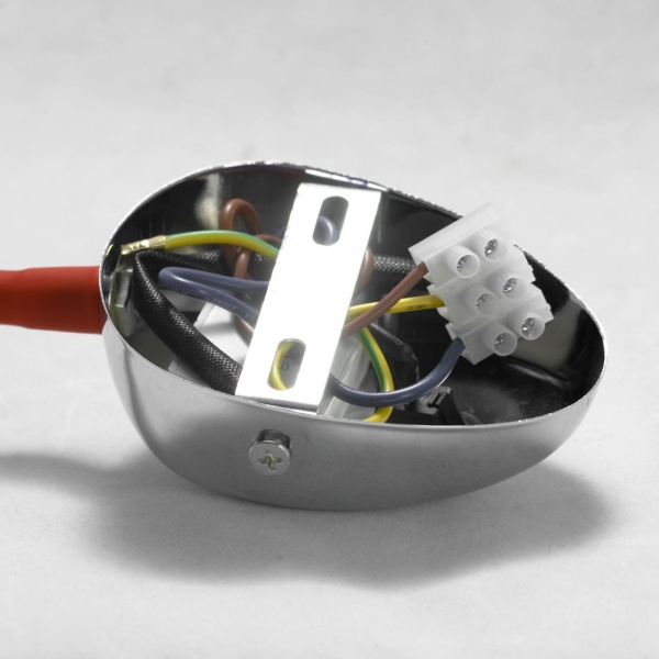 Бра Lussole  Texoma LSP-8178 от интернет-магазина IDODOM.RU