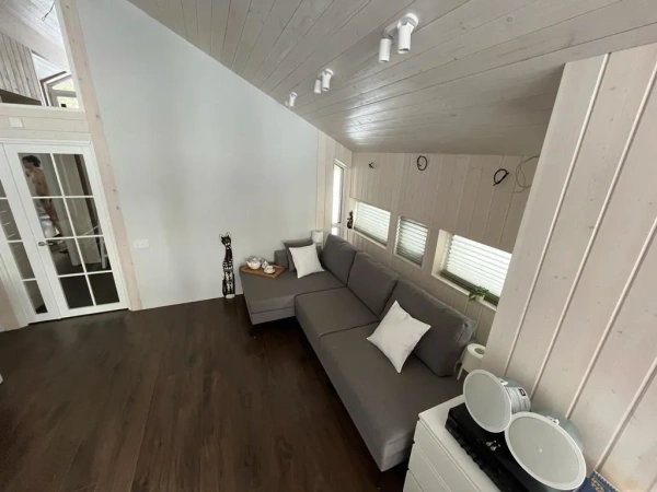 Диван Maison от интернет-магазина IDODOM.RU