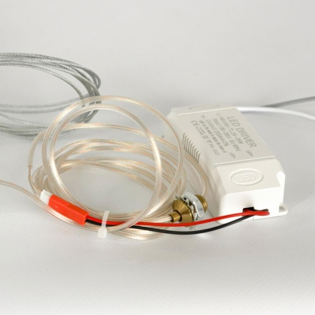 Люстра подвесная Lussole LSP-7120 от интернет-магазина IDODOM.RU