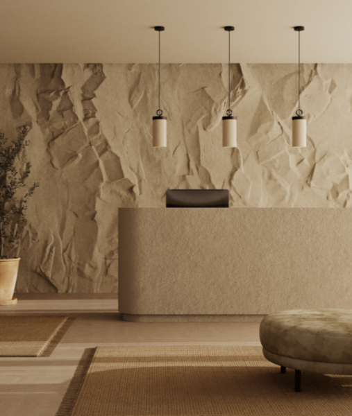 Подвесной светильник Nooi от интернет-магазина IDODOM.RU