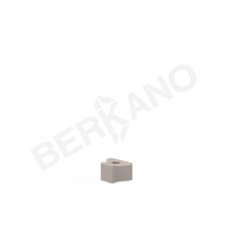 Заглушка plug Cappuccino