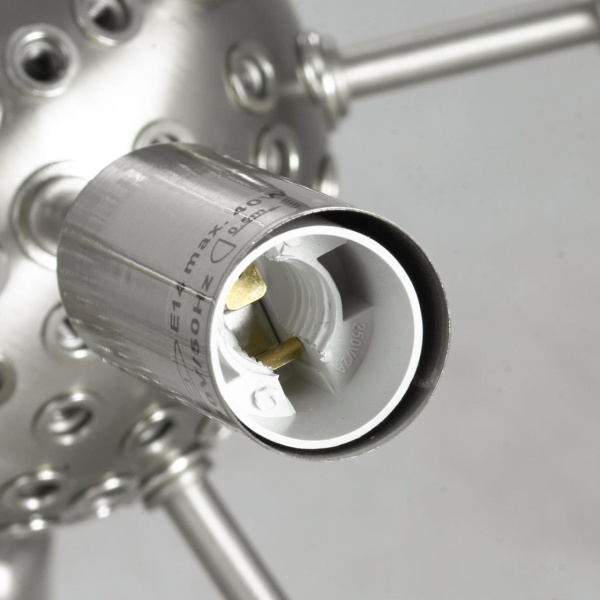 Люстра Lussole  Star GRLSP-8336 от интернет-магазина IDODOM.RU