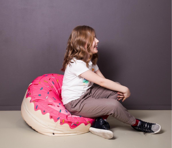 Пуф Donut от интернет-магазина IDODOM.RU
