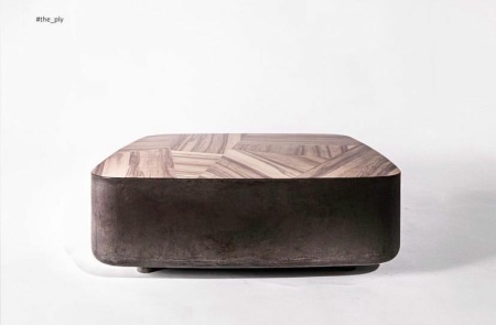 Kamushek ArtWood от интернет-магазина IDODOM.RU