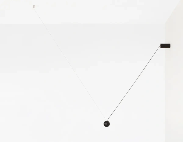 Подвесной светильник Compass COM_4074S 26 BLACK от интернет-магазина IDODOM.RU