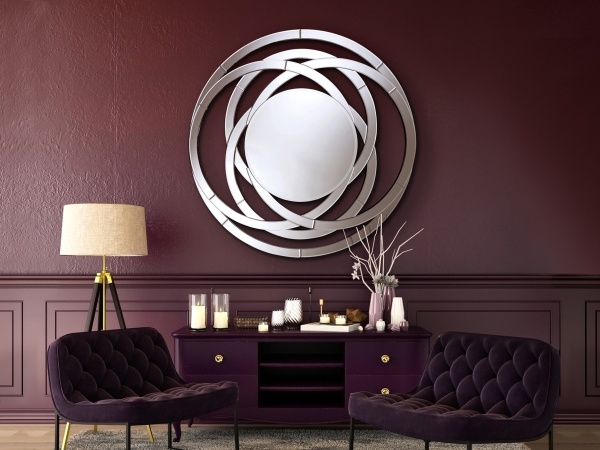 Зеркало Aros от интернет-магазина IDODOM.RU