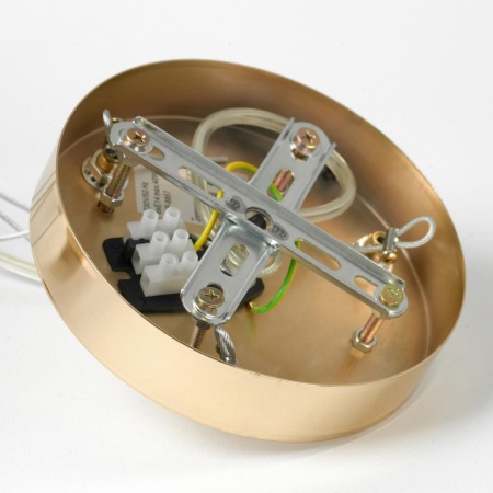 Люстра подвесная Lussole LSP-8857 от интернет-магазина IDODOM.RU