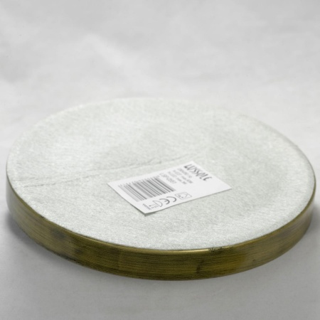 Настольная лампа Lussole GRLSP-0551 от интернет-магазина IDODOM.RU