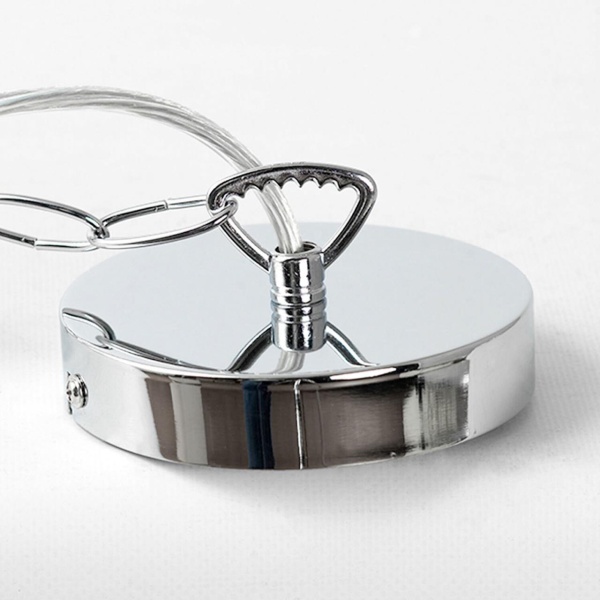 Люстра подвесная Люссоле SY6898 от интернет-магазина IDODOM.RU