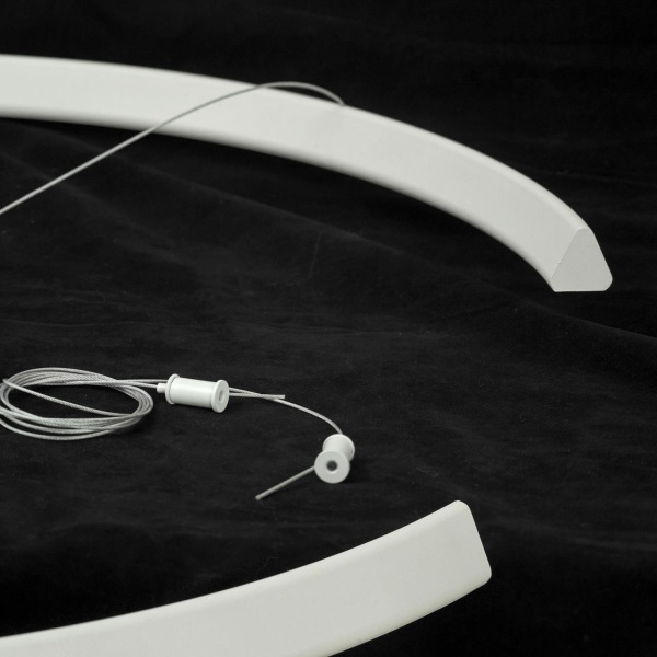 Люстра подвесная Lussole LSP-0927 от интернет-магазина IDODOM.RU