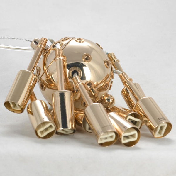 Люстра Lussole LSP-8461 от интернет-магазина IDODOM.RU