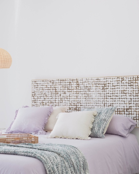 Изголовье подвесное Koko 160 от интернет-магазина IDODOM.RU