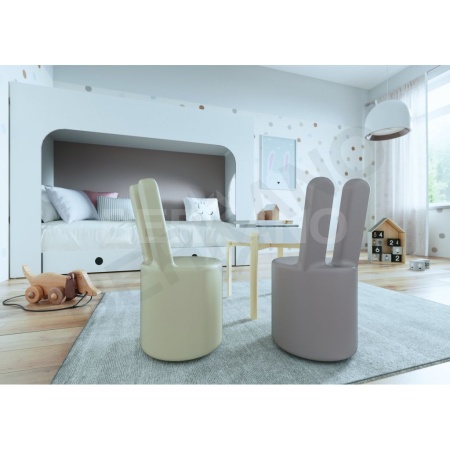 Детский стул Boony Snow White от интернет-магазина IDODOM.RU