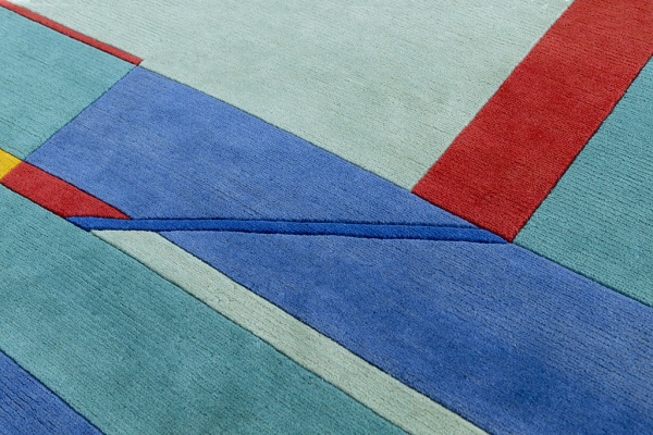 Ковер The Sea and the Sand - 01 170x240 от интернет-магазина IDODOM.RU