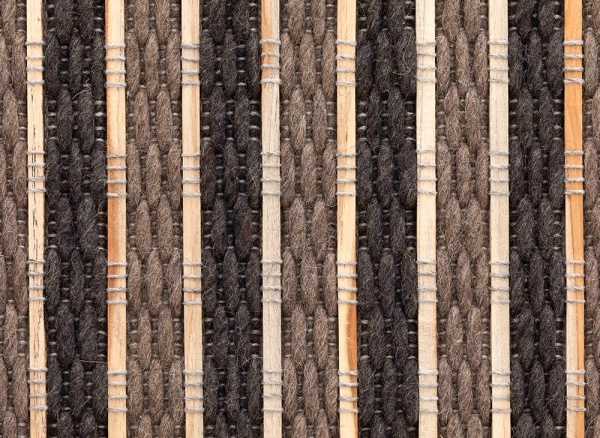 Ковер Goz Tsuchi Brown от интернет-магазина IDODOM.RU