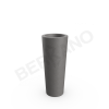 Кашпо Keila 110 DB Gray Granite