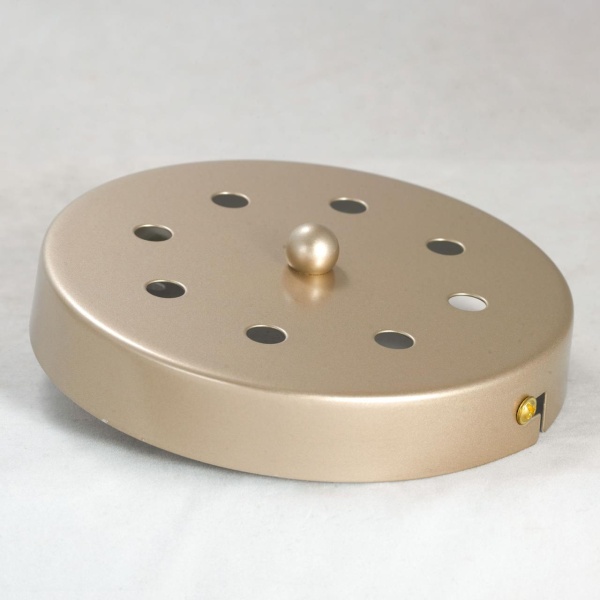 Люстра потолочная Lussole LSP-8369 MONTANA от интернет-магазина IDODOM.RU