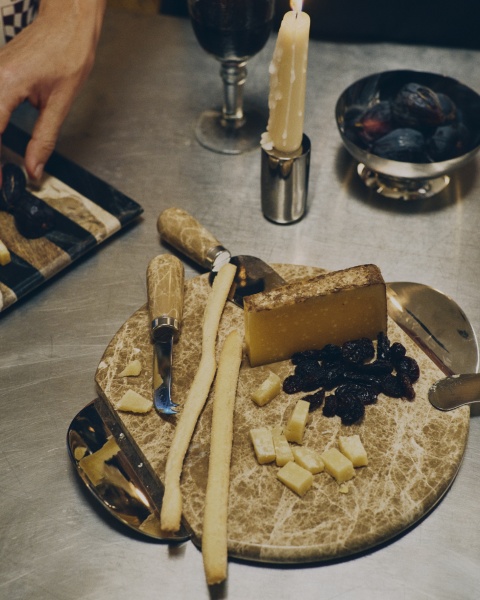 Набор из 2 подсвечников Nirela 7 см от интернет-магазина IDODOM.RU