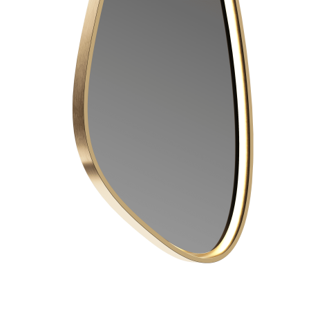 Зеркало Varket Капля от интернет-магазина IDODOM.RU