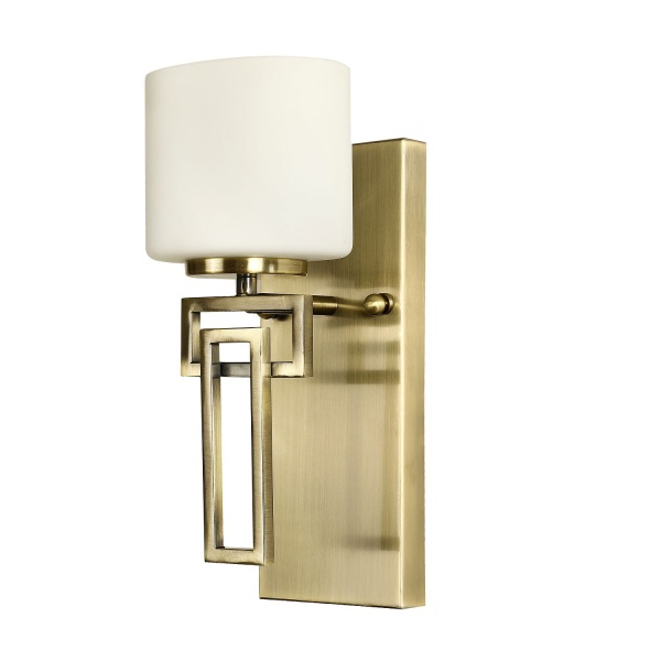 Настенный светильник Contour от интернет-магазина IDODOM.RU