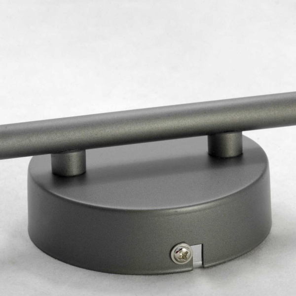 Спот Lussole  LSP-8046 от интернет-магазина IDODOM.RU