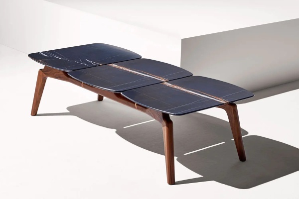 Столик Mixta Trio 3S мрамор от интернет-магазина IDODOM.RU