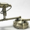 Линейный спотовый светильник Lussole GRLSP-9960 от интернет-магазина IDODOM.RU