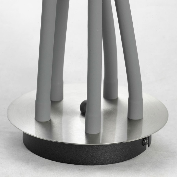 Люстра Lussole  Regina GRLSP-8343 от интернет-магазина IDODOM.RU