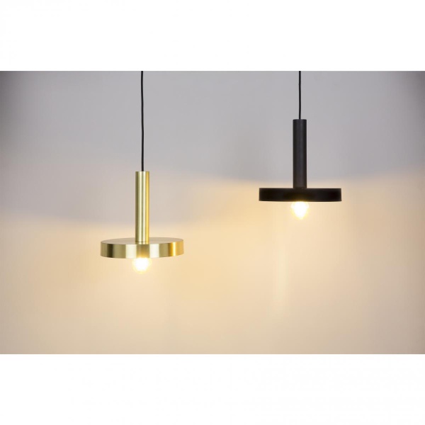 Люстра Whizz золотой от интернет-магазина IDODOM.RU