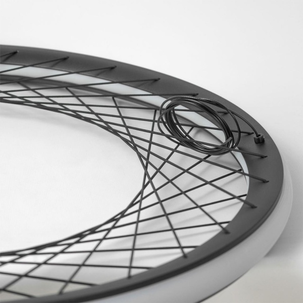 Люстра подвесная Lussole LSP-7306 от интернет-магазина IDODOM.RU