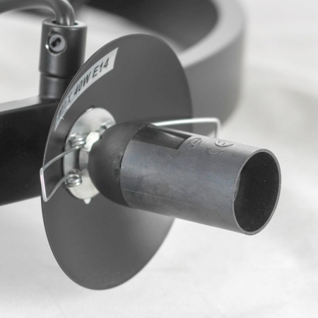 Люстра подвесная Lussole LSP-8797 от интернет-магазина IDODOM.RU