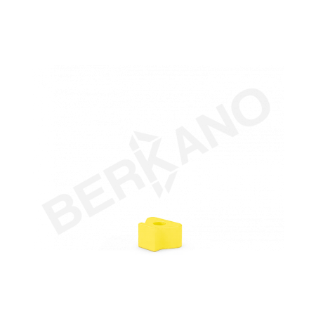 Заглушка plug Yellow