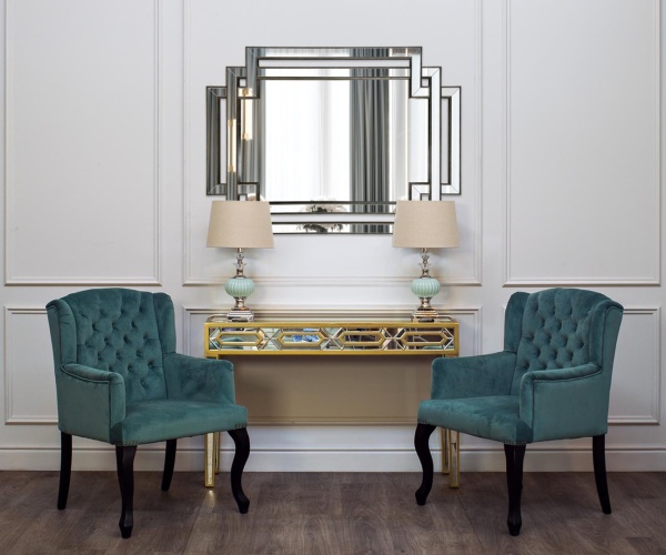 Зеркало Delizia от интернет-магазина IDODOM.RU